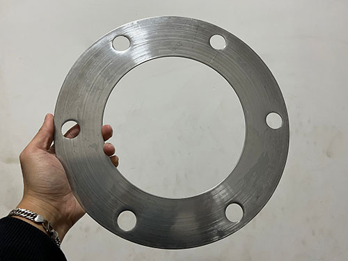 耐高溫金屬包覆墊